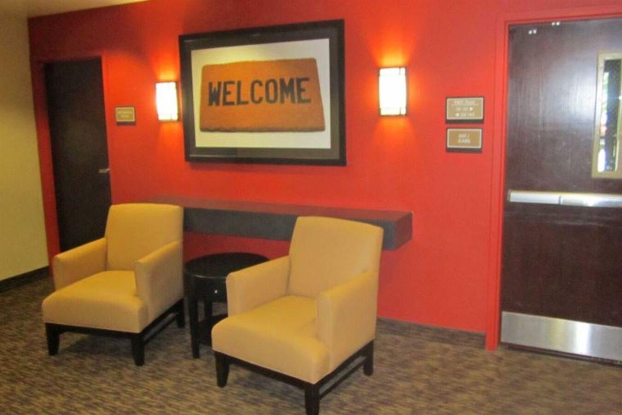 Extended Stay America Suites - Orange County - John Wayne Airport Newport Beach Extérieur photo