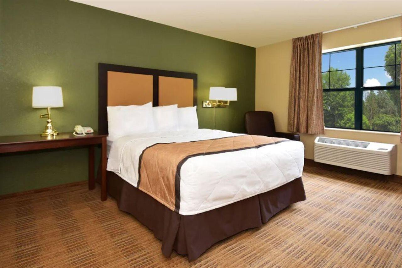 Extended Stay America Suites - Orange County - John Wayne Airport Newport Beach Extérieur photo