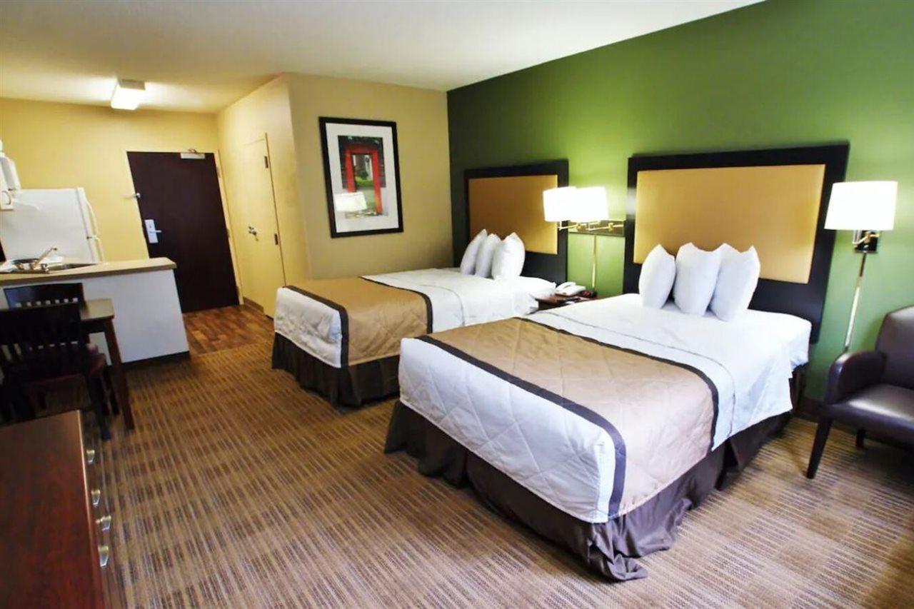 Extended Stay America Suites - Orange County - John Wayne Airport Newport Beach Extérieur photo