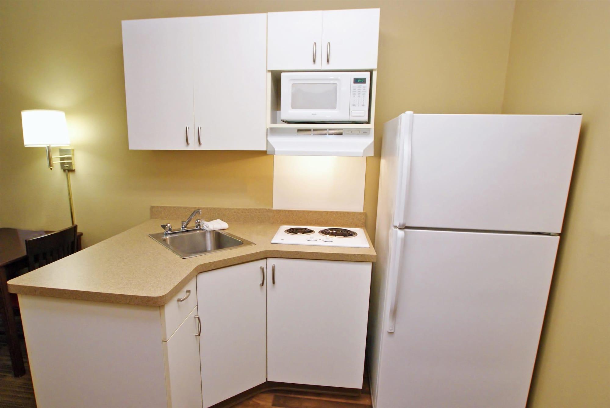 Extended Stay America Suites - Orange County - John Wayne Airport Newport Beach Extérieur photo