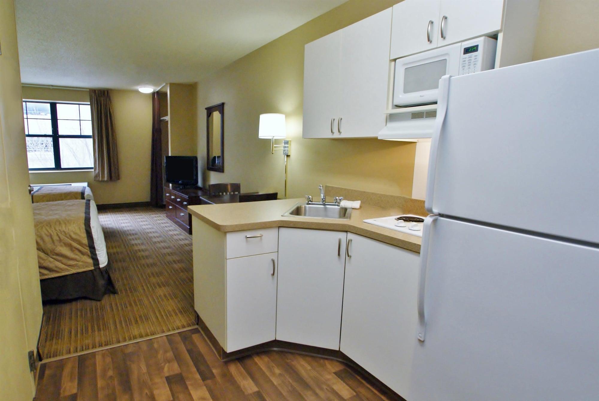 Extended Stay America Suites - Orange County - John Wayne Airport Newport Beach Extérieur photo