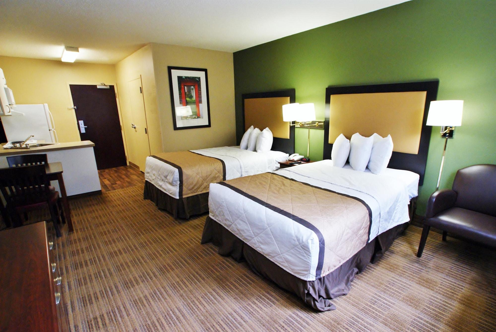 Extended Stay America Suites - Orange County - John Wayne Airport Newport Beach Extérieur photo