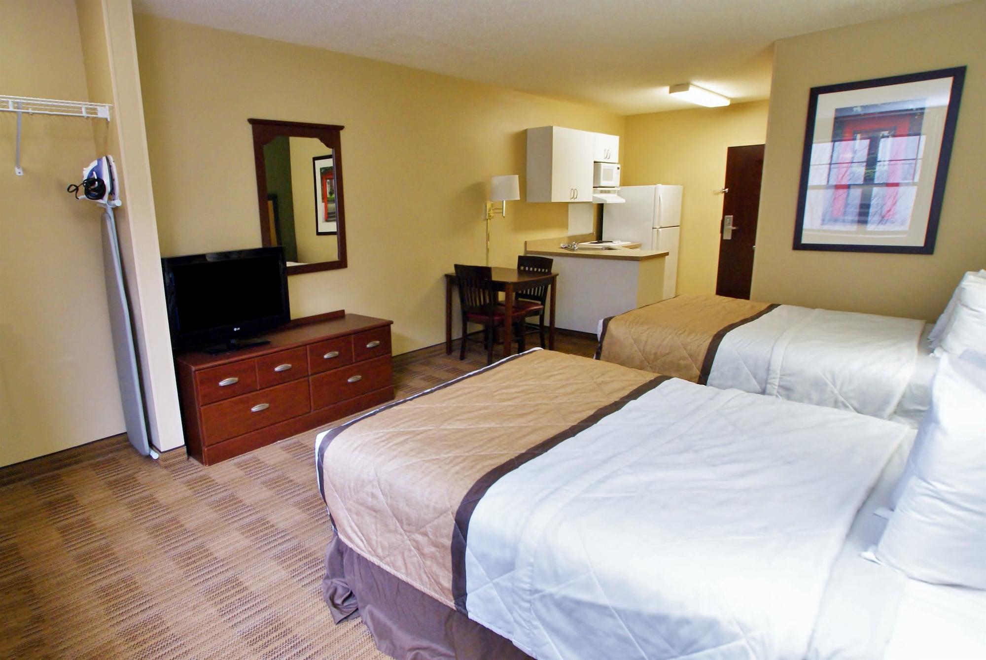Extended Stay America Suites - Orange County - John Wayne Airport Newport Beach Extérieur photo