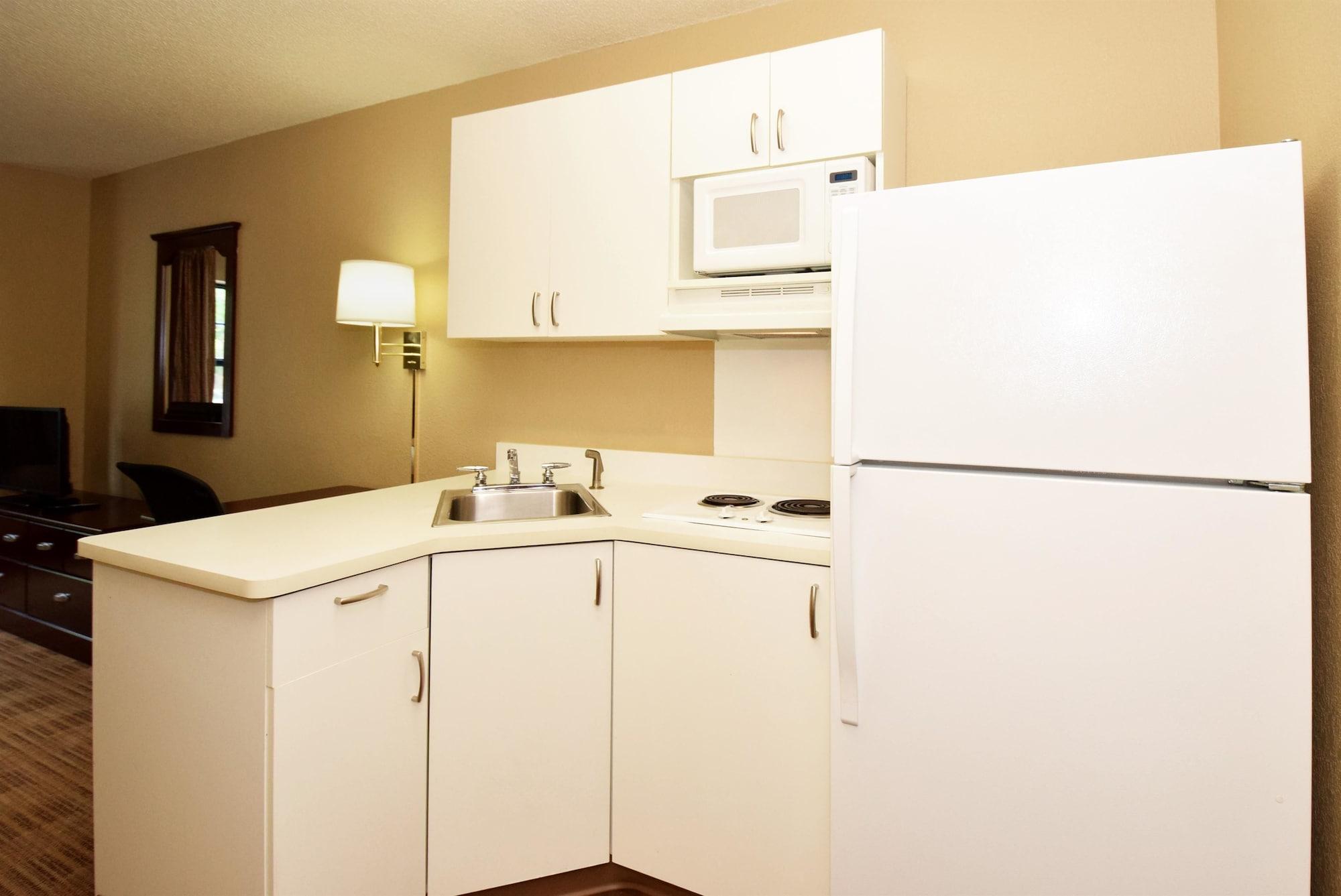 Extended Stay America Suites - Orange County - John Wayne Airport Newport Beach Extérieur photo