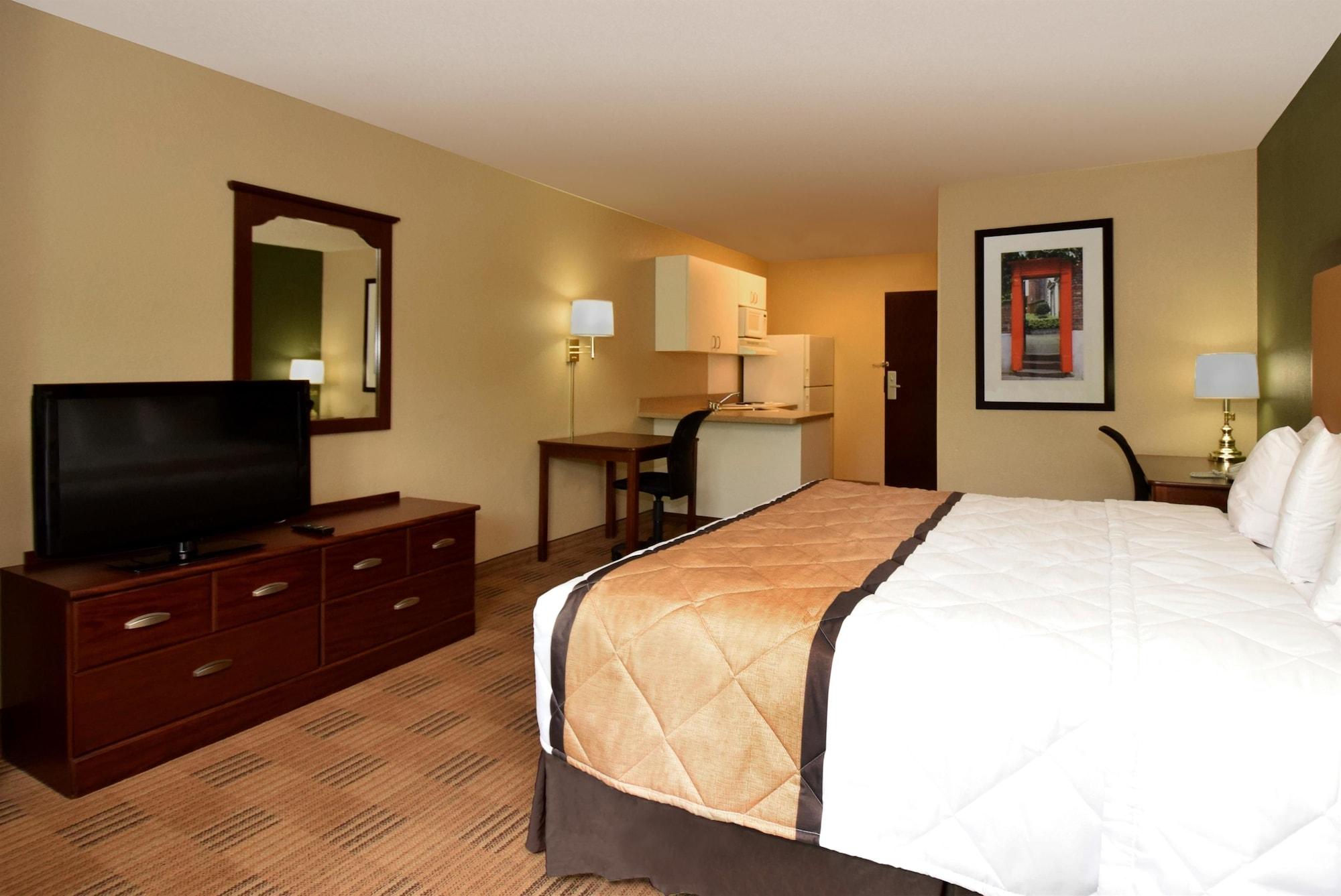 Extended Stay America Suites - Orange County - John Wayne Airport Newport Beach Extérieur photo