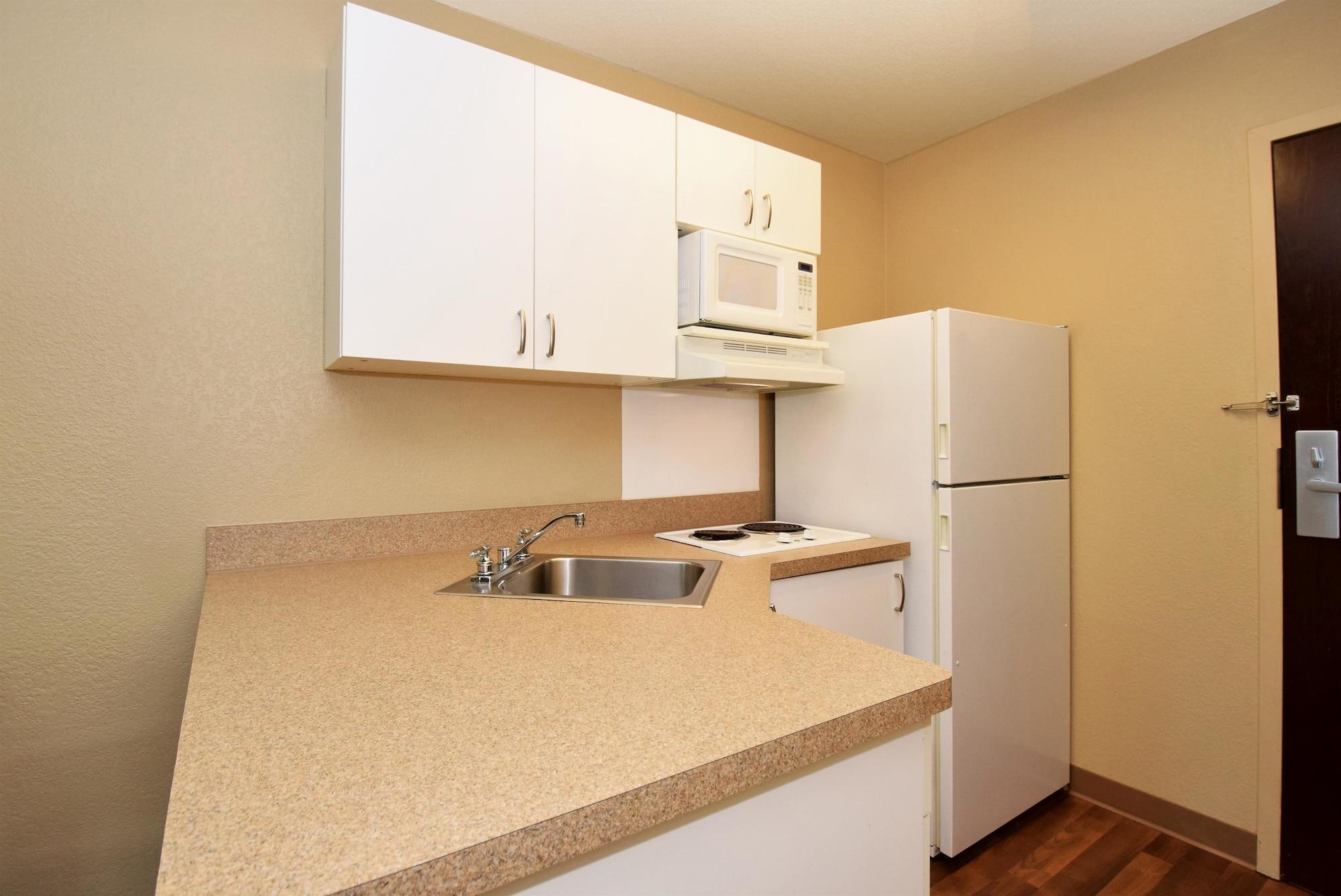 Extended Stay America Suites - Orange County - John Wayne Airport Newport Beach Extérieur photo