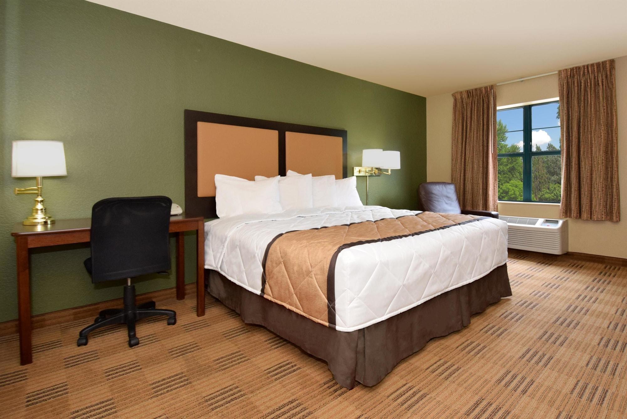 Extended Stay America Suites - Orange County - John Wayne Airport Newport Beach Extérieur photo