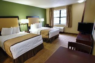 Extended Stay America Suites - Orange County - John Wayne Airport Newport Beach Chambre photo