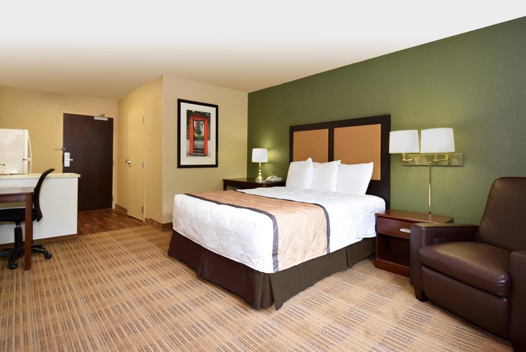 Extended Stay America Suites - Orange County - John Wayne Airport Newport Beach Extérieur photo